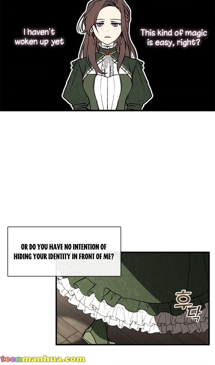 I Failed To Throw The Villain Away Chapter 5 - Page 60