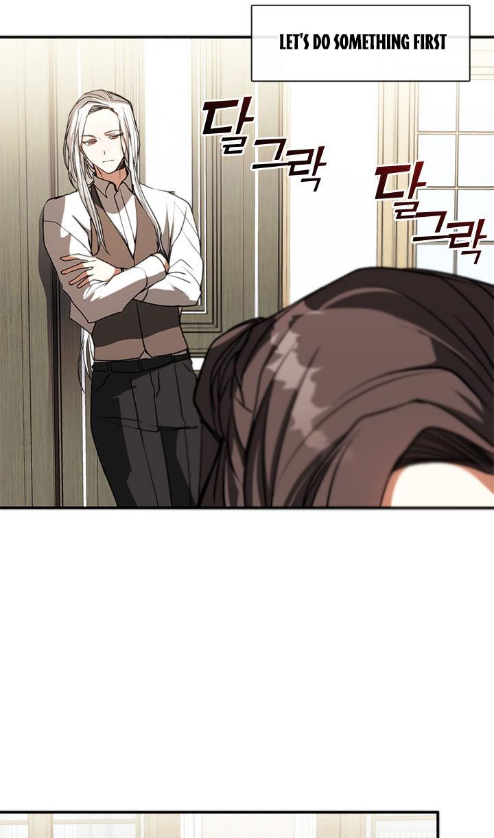 I Failed To Throw The Villain Away Chapter 5 - Page 61