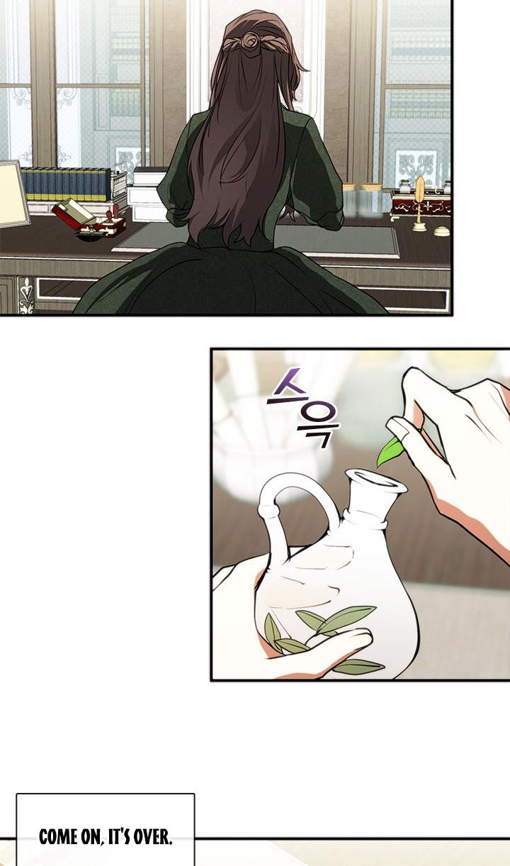 I Failed To Throw The Villain Away Chapter 5 - Page 62