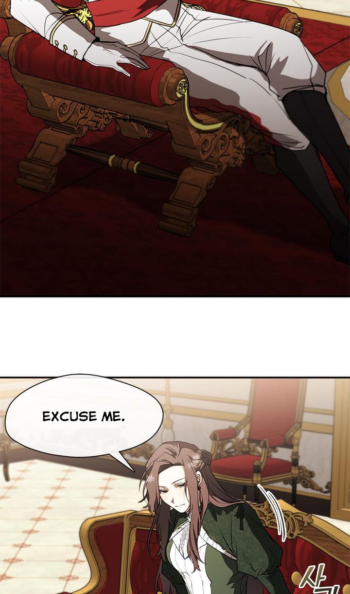 I Failed To Throw The Villain Away Chapter 5 - Page 7