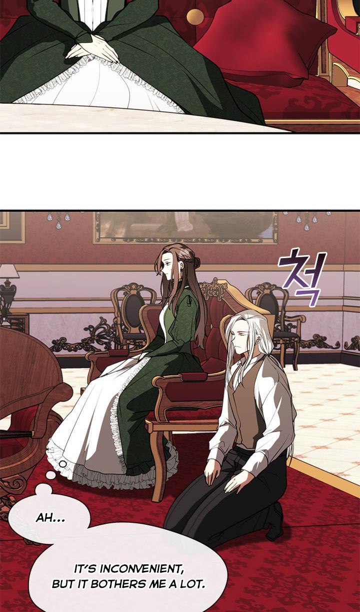 I Failed To Throw The Villain Away Chapter 5 - Page 9