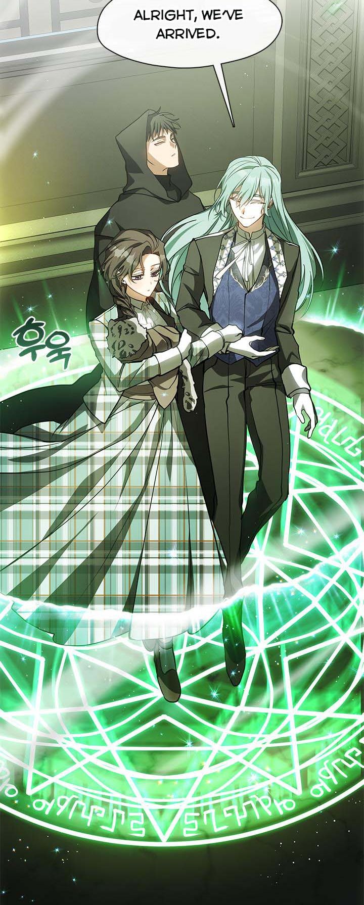 I Failed To Throw The Villain Away Chapter 50 - Page 2