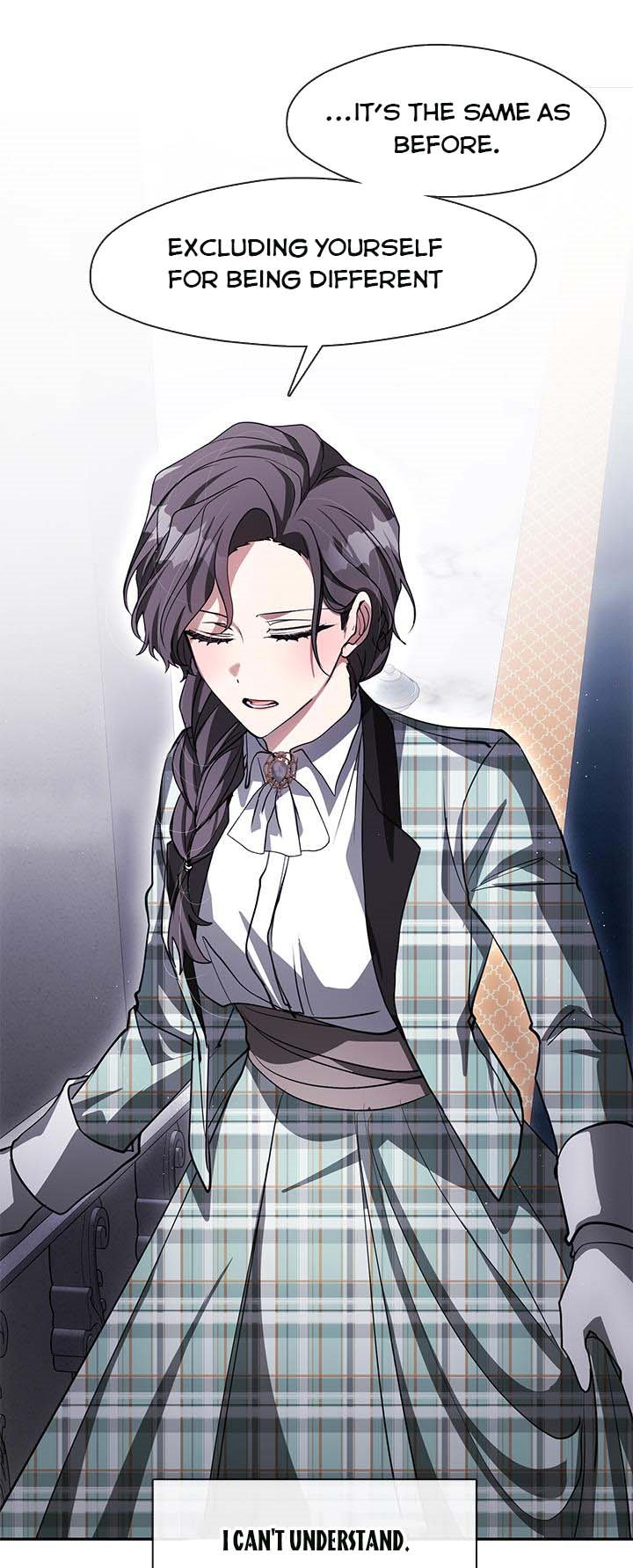 I Failed To Throw The Villain Away Chapter 50 - Page 37