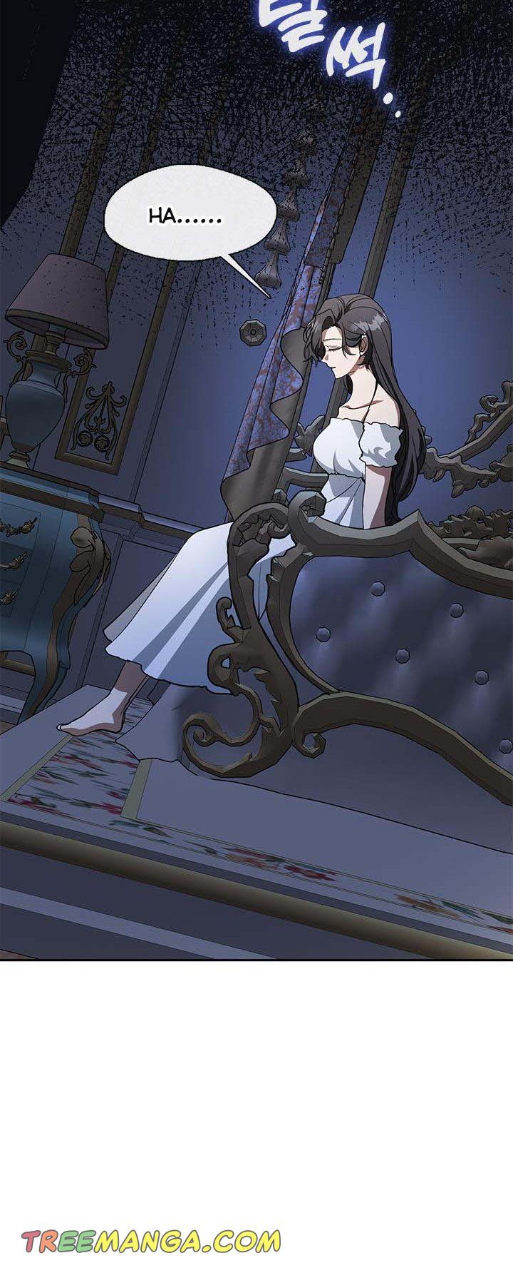 I Failed To Throw The Villain Away Chapter 50 - Page 39