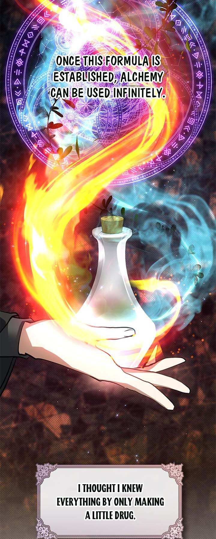 I Failed To Throw The Villain Away Chapter 50 - Page 7