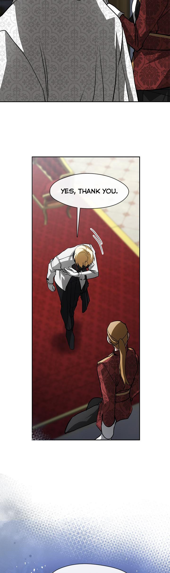 I Failed To Throw The Villain Away Chapter 51 - Page 28