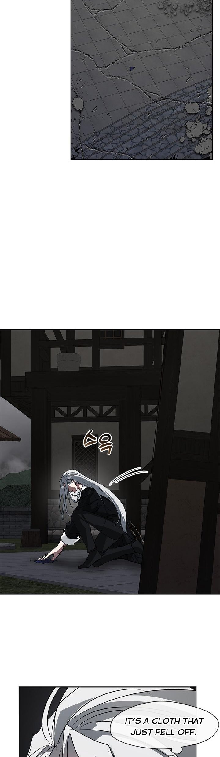 I Failed To Throw The Villain Away Chapter 51 - Page 40