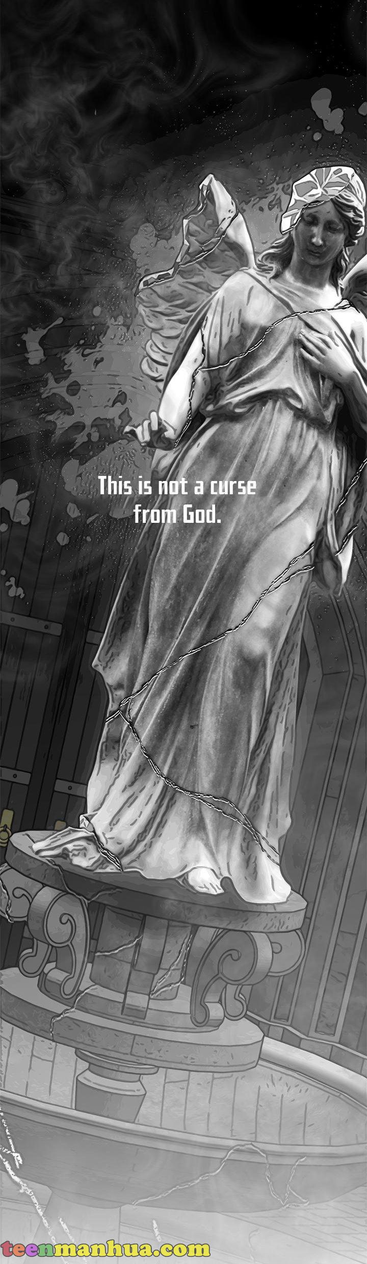 I Failed To Throw The Villain Away Chapter 51 - Page 42