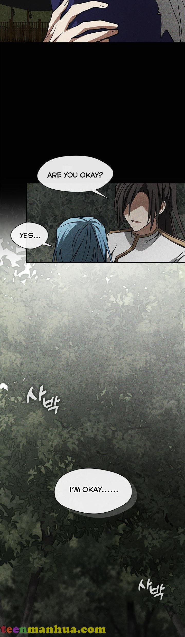 I Failed To Throw The Villain Away Chapter 51 - Page 44