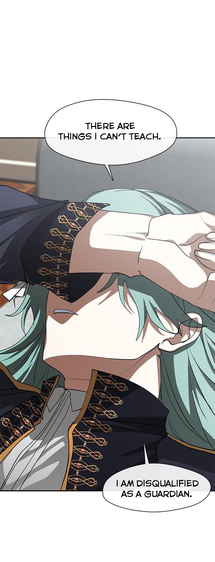 I Failed To Throw The Villain Away Chapter 52 - Page 10