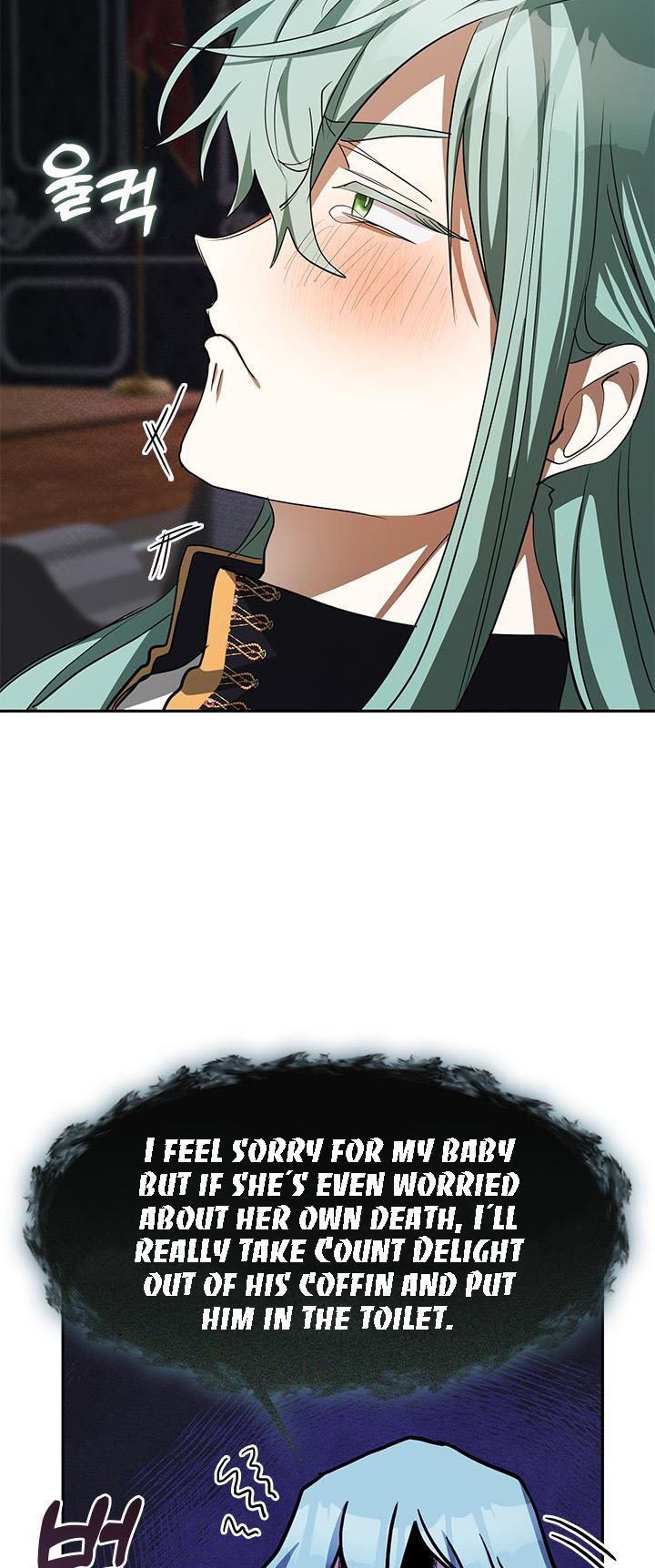 I Failed To Throw The Villain Away Chapter 52 - Page 16