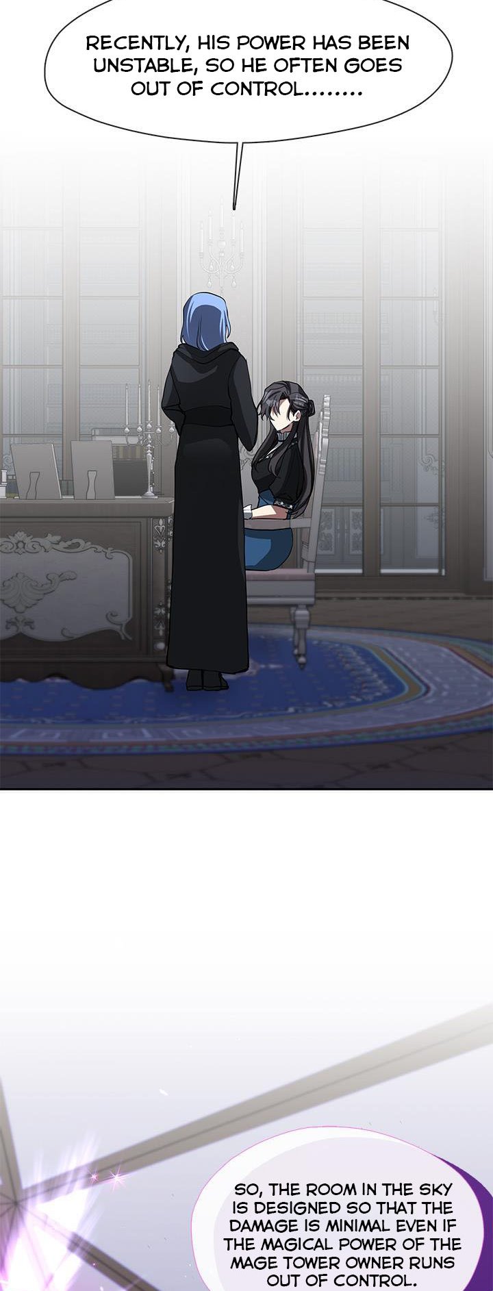 I Failed To Throw The Villain Away Chapter 52 - Page 24