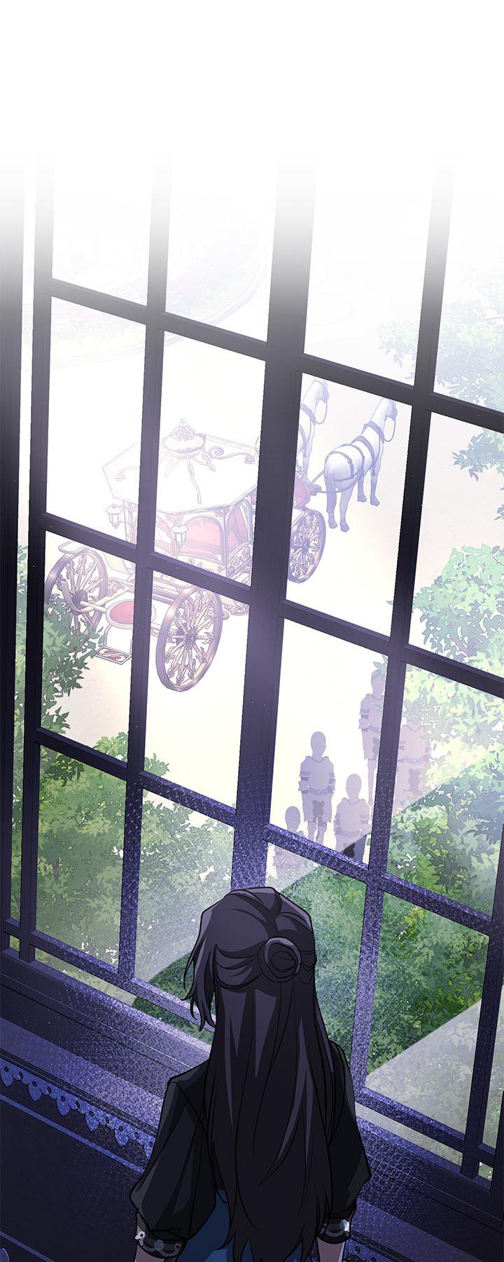 I Failed To Throw The Villain Away Chapter 52 - Page 41