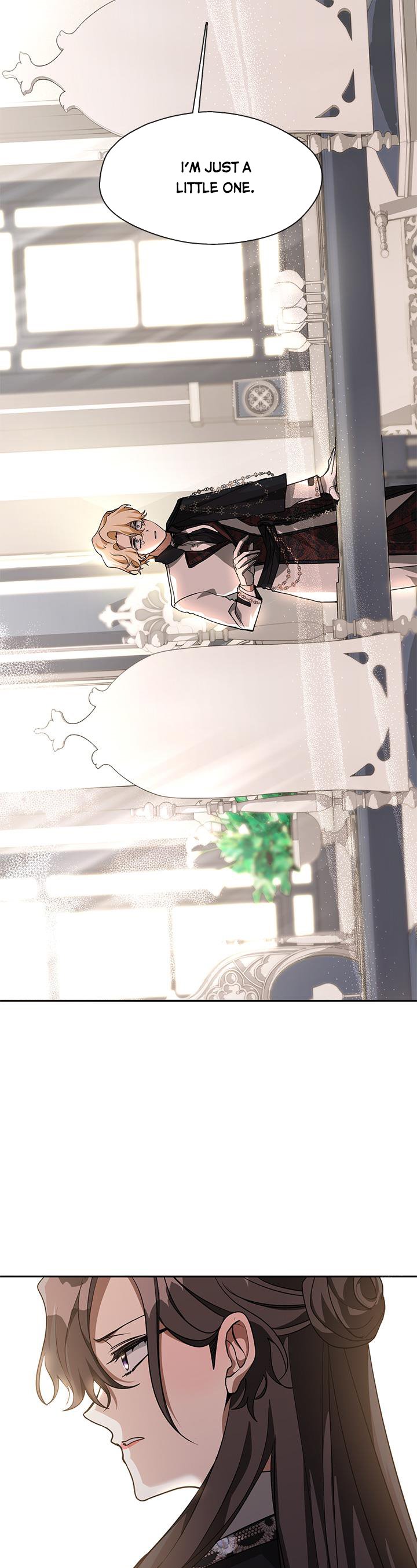 I Failed To Throw The Villain Away Chapter 53 - Page 25