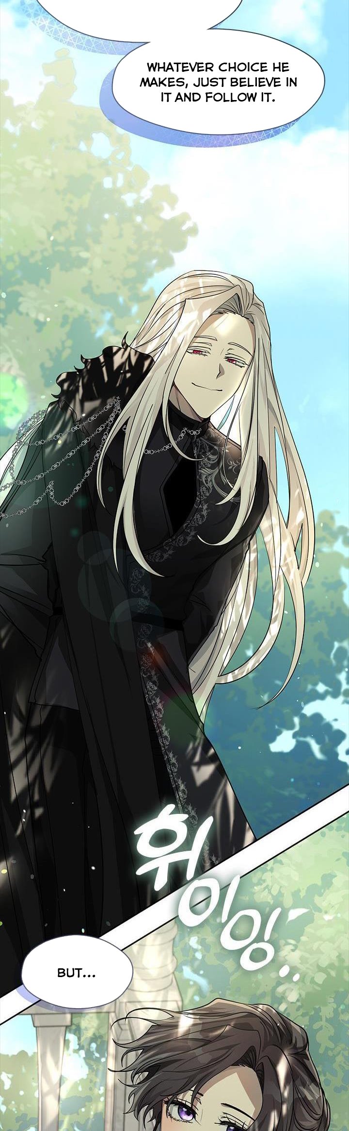 I Failed To Throw The Villain Away Chapter 54 - Page 10