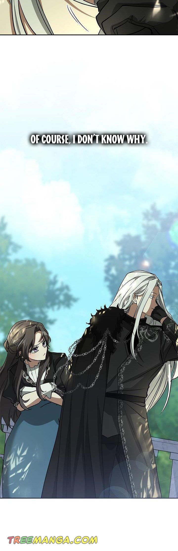 I Failed To Throw The Villain Away Chapter 54 - Page 21