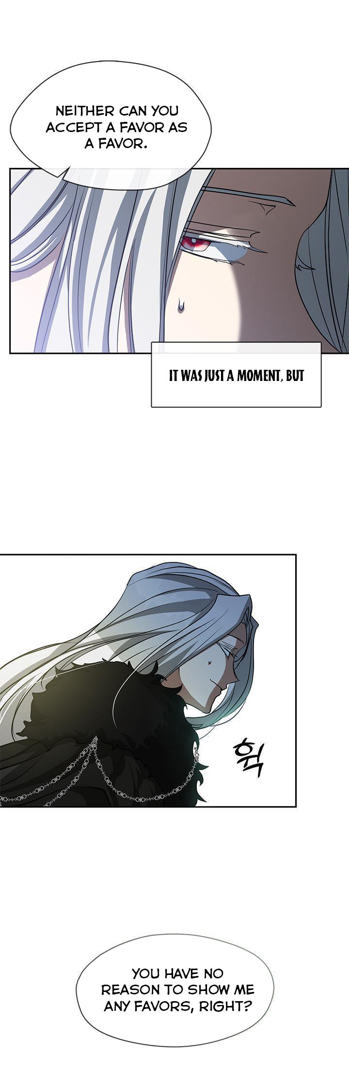 I Failed To Throw The Villain Away Chapter 54 - Page 25