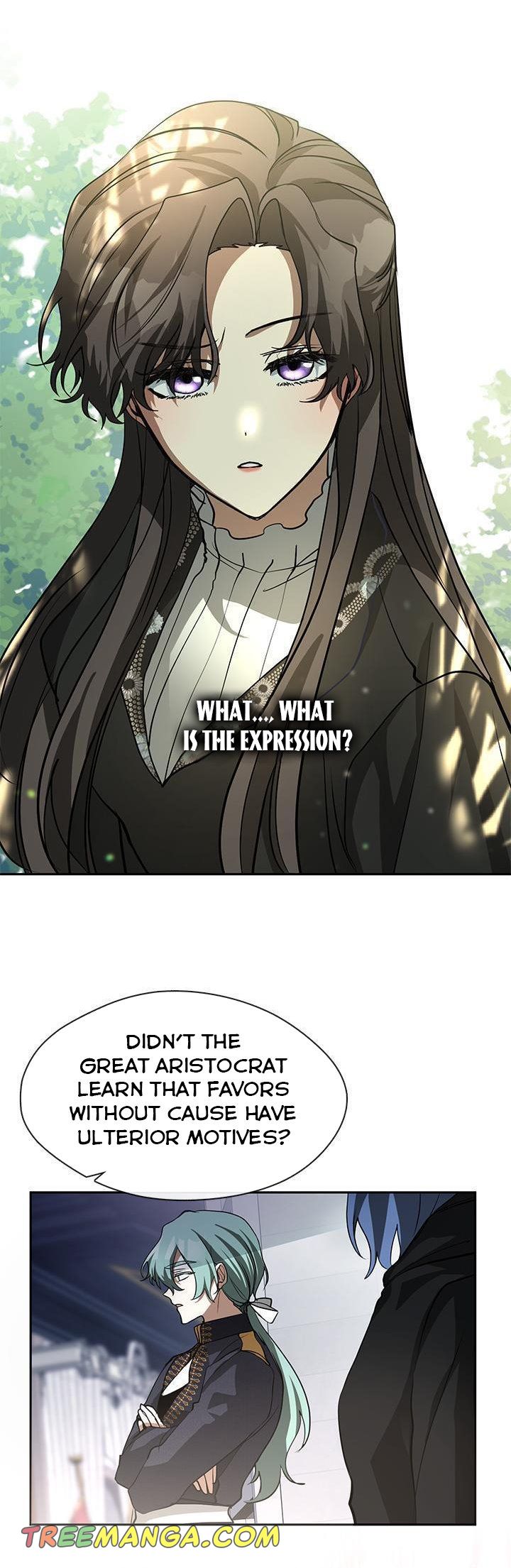 I Failed To Throw The Villain Away Chapter 54 - Page 26