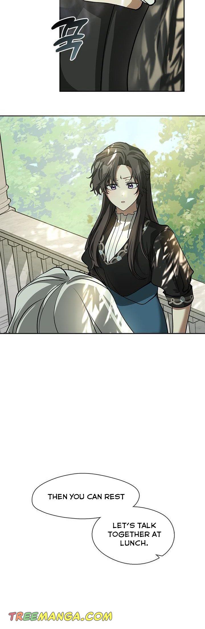 I Failed To Throw The Villain Away Chapter 54 - Page 29