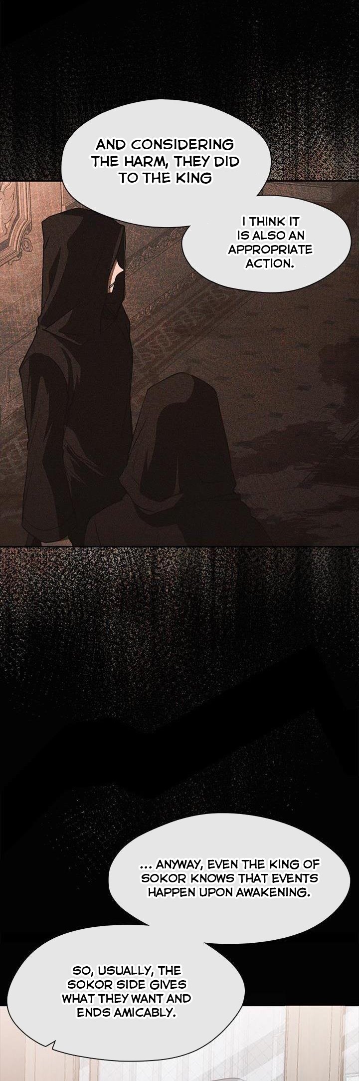 I Failed To Throw The Villain Away Chapter 54 - Page 6