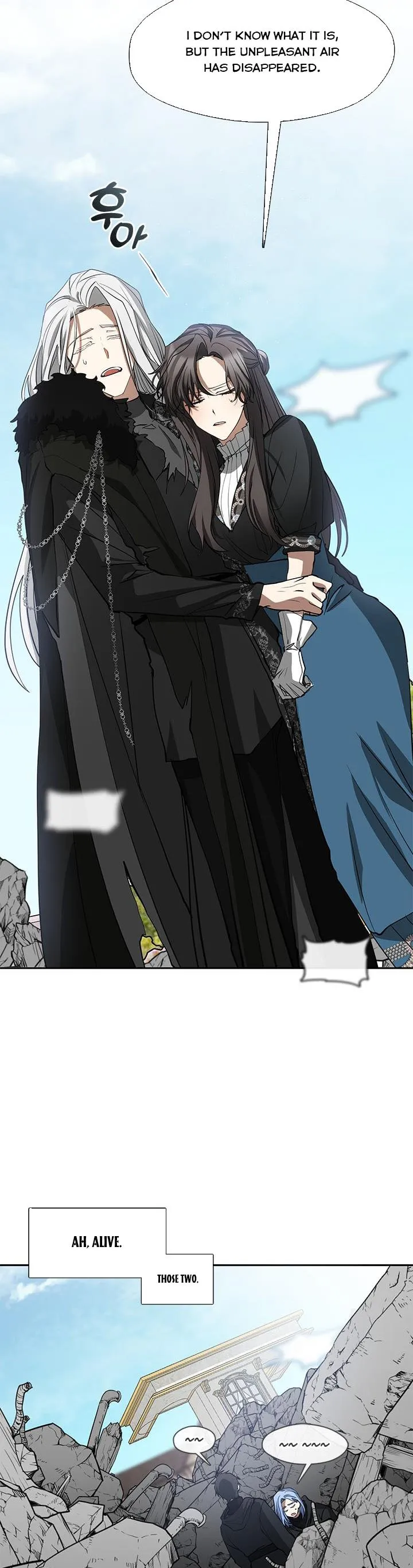 I Failed To Throw The Villain Away Chapter 56 - Page 14