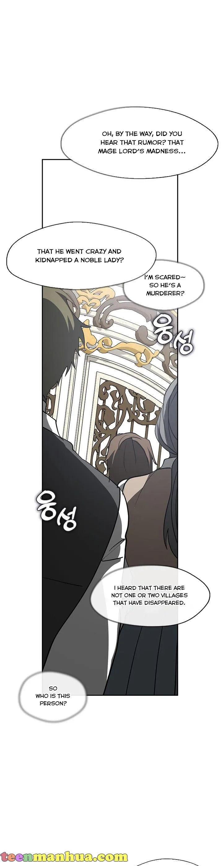 I Failed To Throw The Villain Away Chapter 56 - Page 16