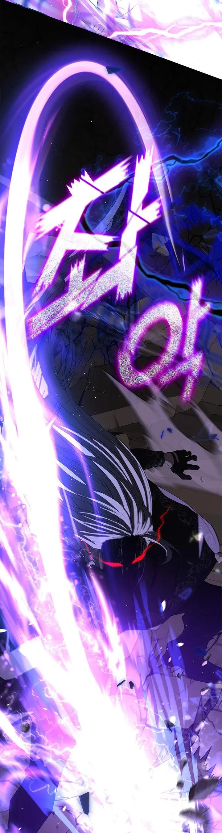 I Failed To Throw The Villain Away Chapter 56 - Page 8