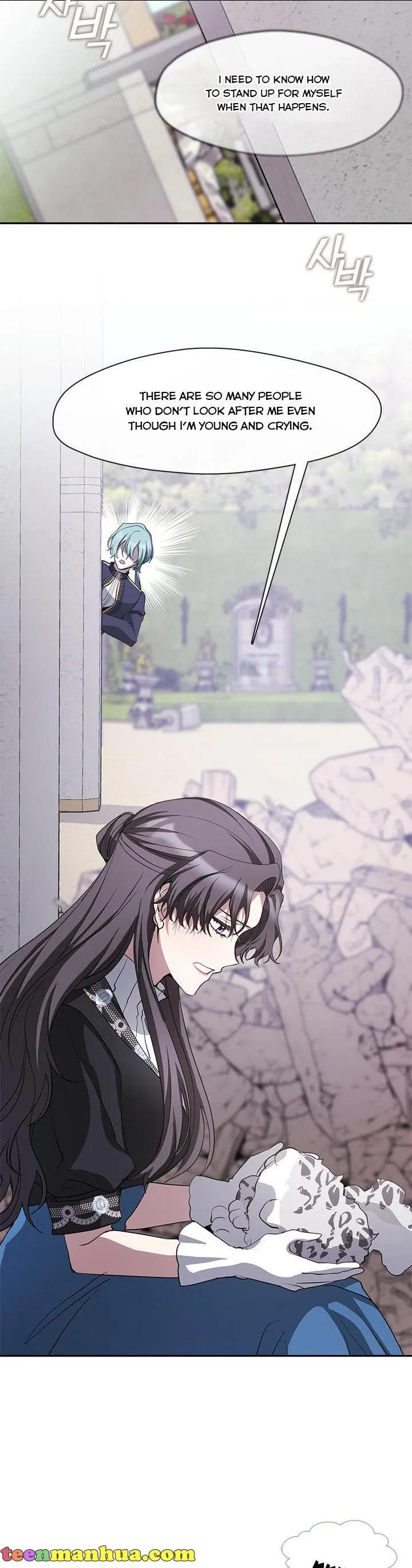 I Failed To Throw The Villain Away Chapter 57 - Page 26