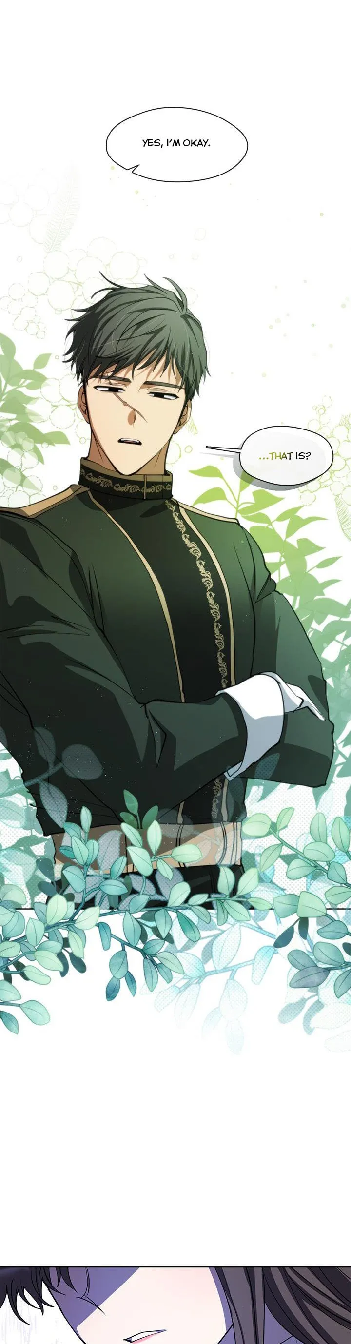 I Failed To Throw The Villain Away Chapter 57 - Page 3