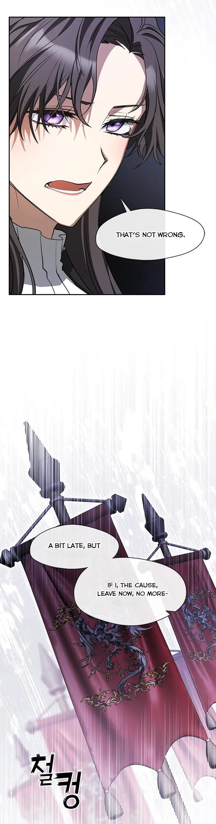 I Failed To Throw The Villain Away Chapter 57 - Page 34