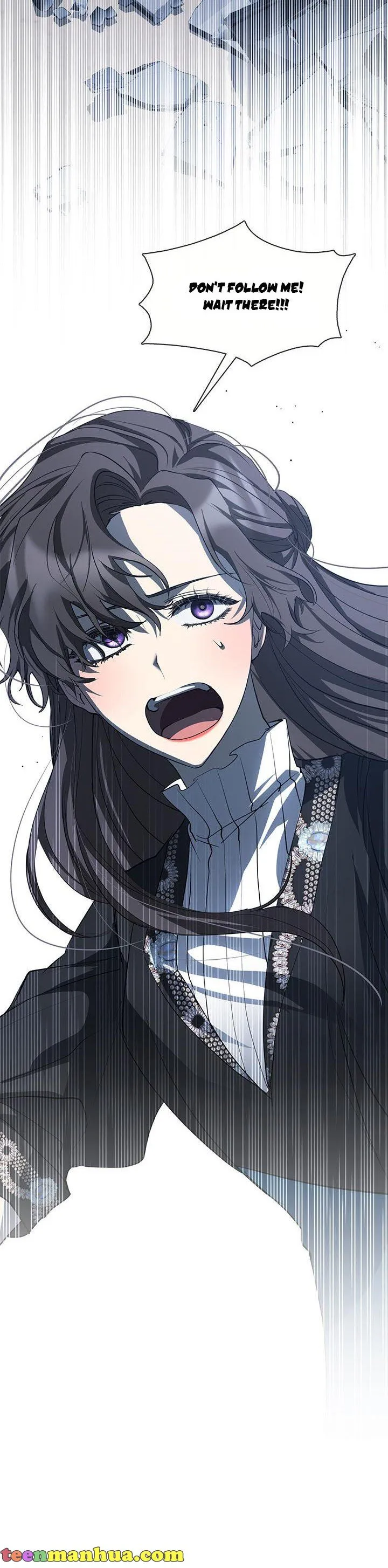 I Failed To Throw The Villain Away Chapter 57 - Page 8