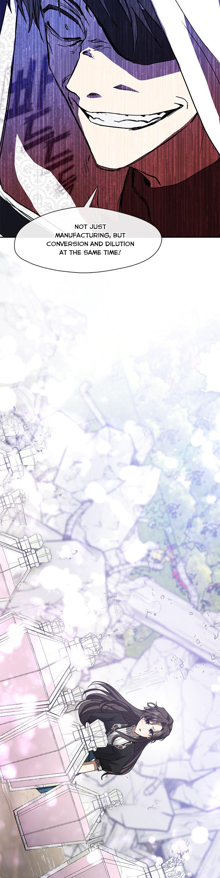 I Failed To Throw The Villain Away Chapter 58 - Page 31