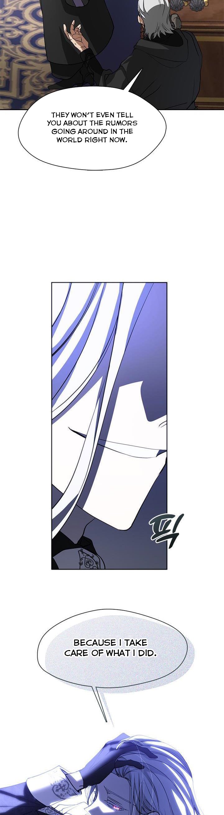 I Failed To Throw The Villain Away Chapter 59 - Page 18