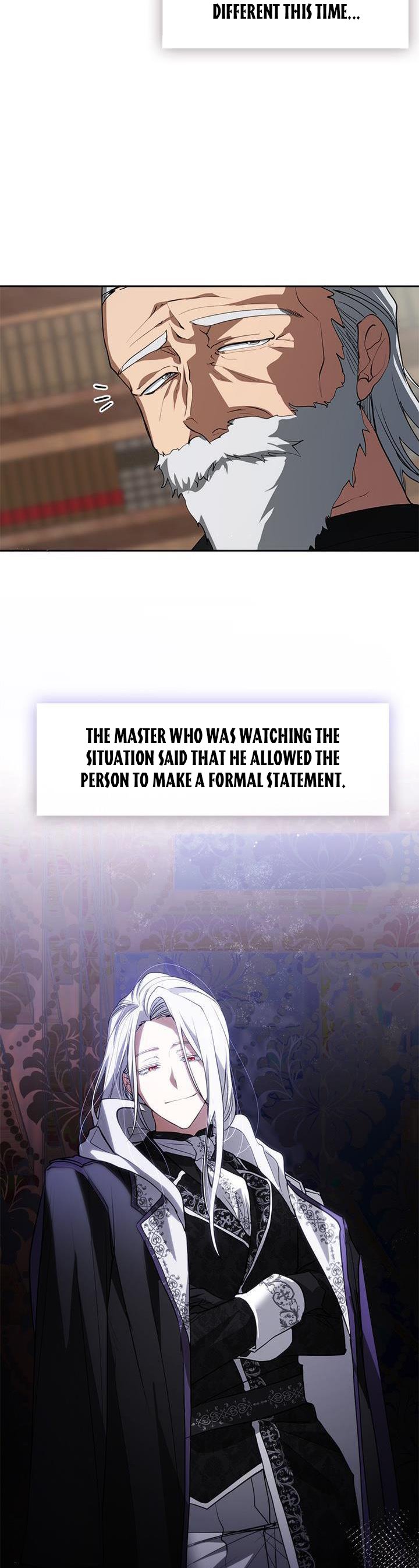 I Failed To Throw The Villain Away Chapter 59 - Page 2