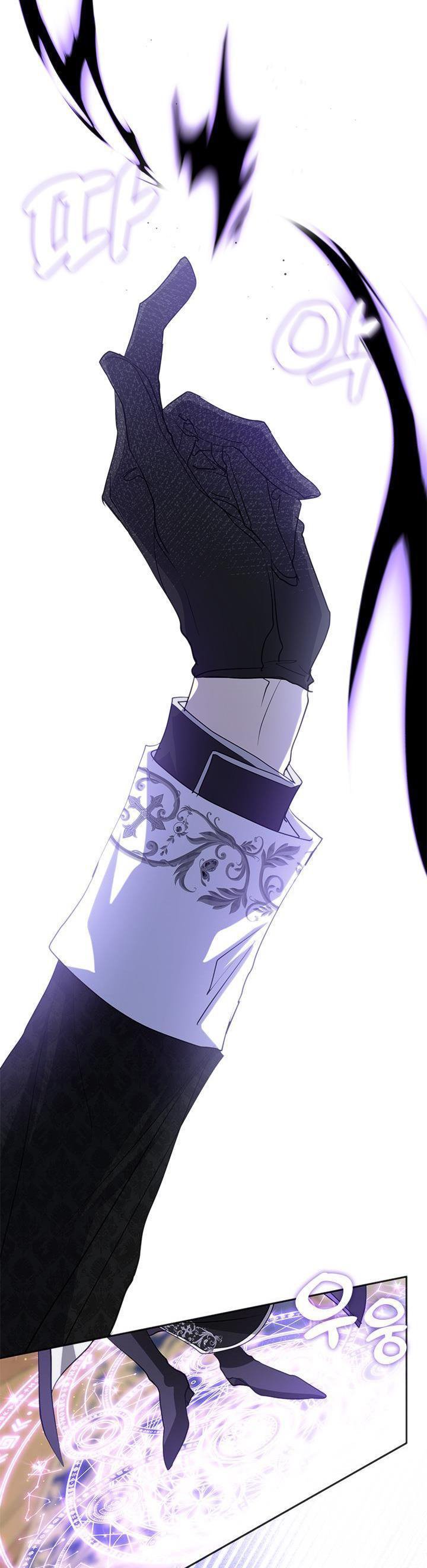 I Failed To Throw The Villain Away Chapter 59 - Page 21