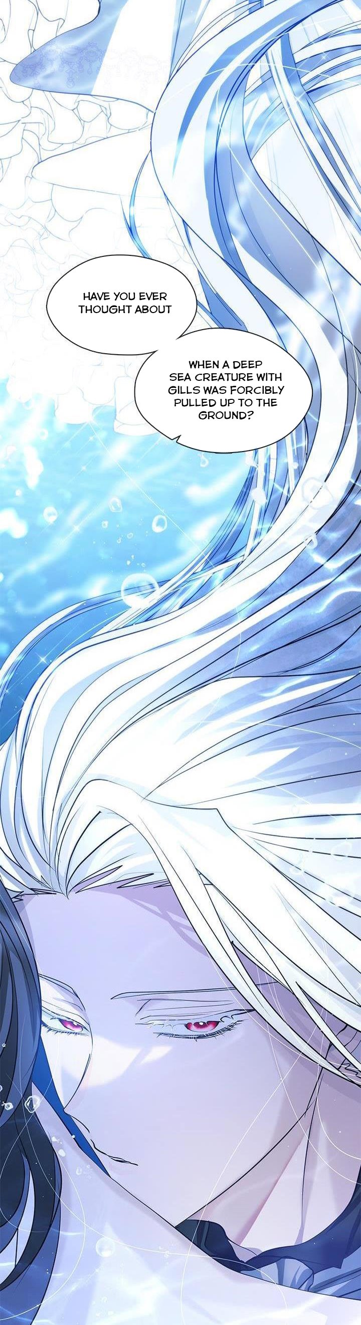 I Failed To Throw The Villain Away Chapter 59 - Page 25