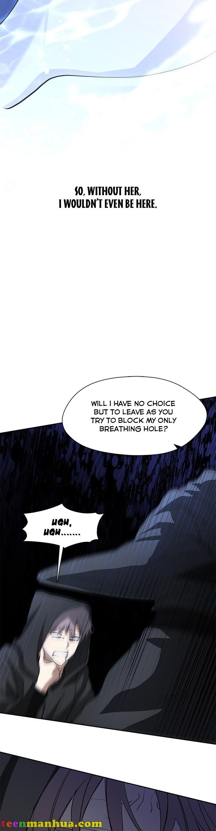 I Failed To Throw The Villain Away Chapter 59 - Page 26