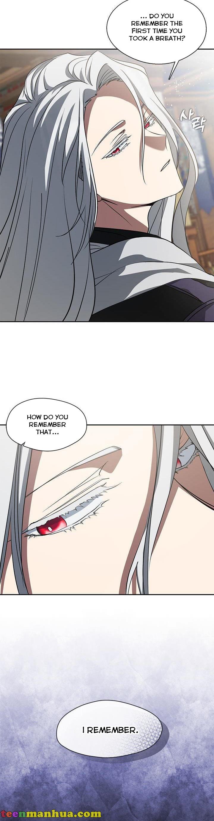 I Failed To Throw The Villain Away Chapter 59 - Page 28