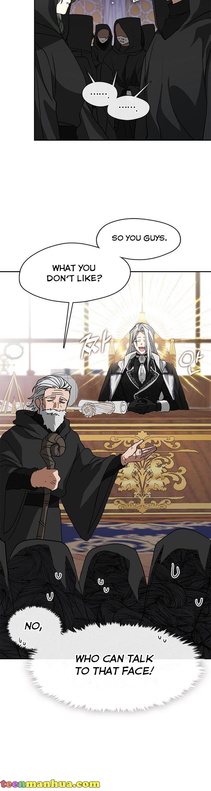 I Failed To Throw The Villain Away Chapter 59 - Page 5