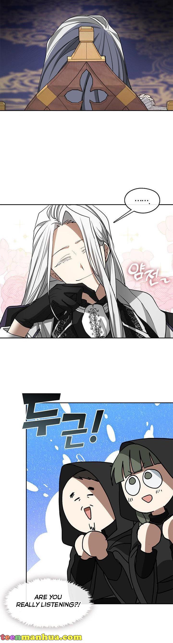 I Failed To Throw The Villain Away Chapter 59 - Page 7