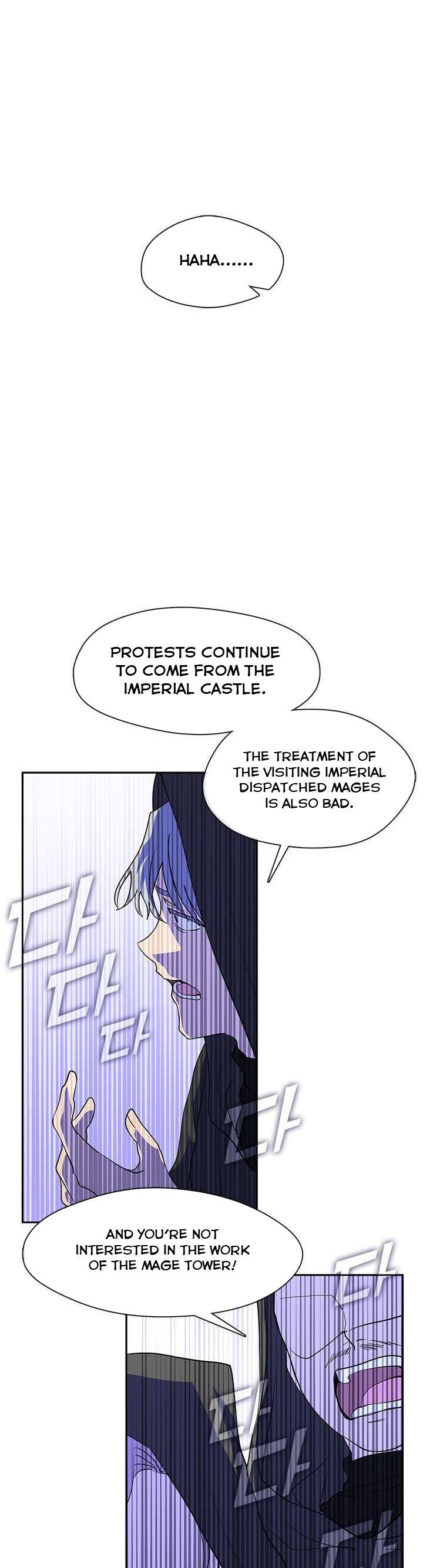 I Failed To Throw The Villain Away Chapter 59 - Page 8