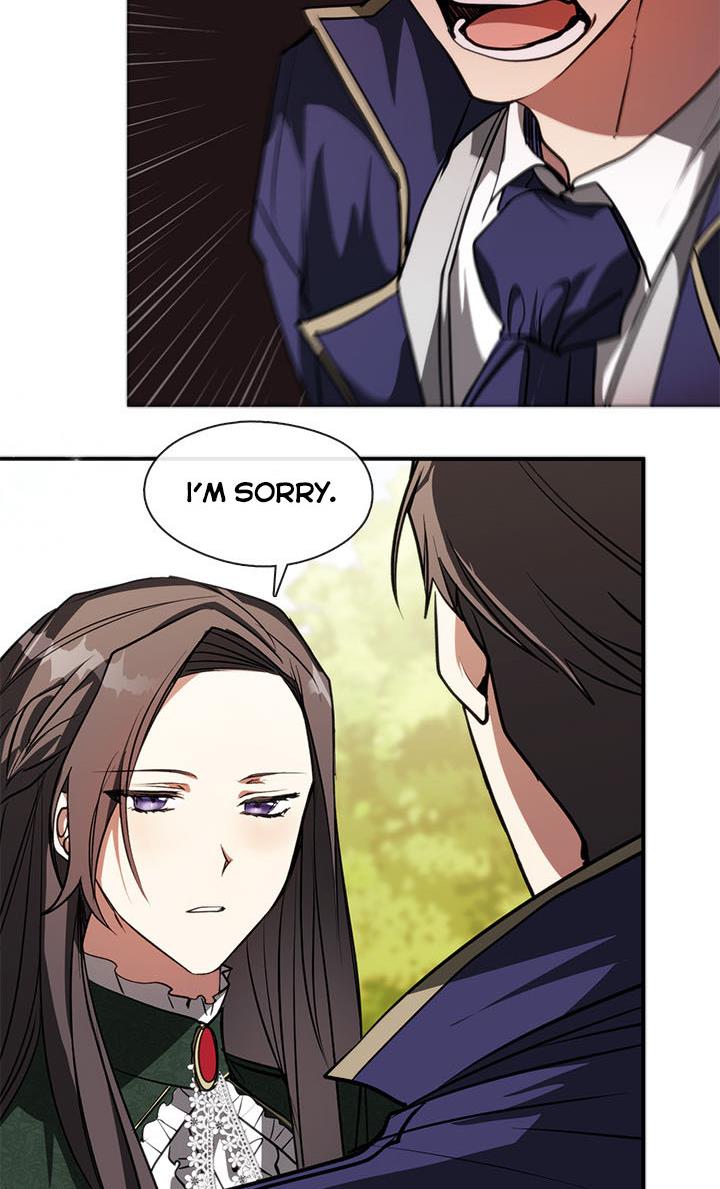 I Failed To Throw The Villain Away Chapter 6 - Page 12