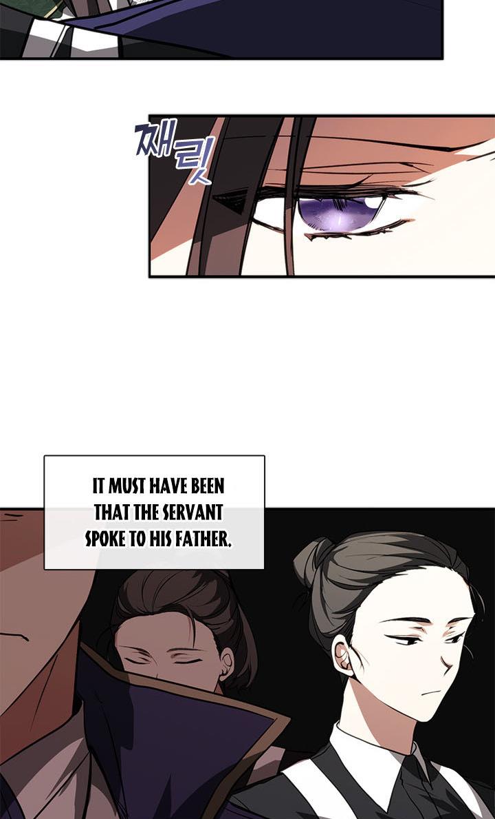 I Failed To Throw The Villain Away Chapter 6 - Page 13