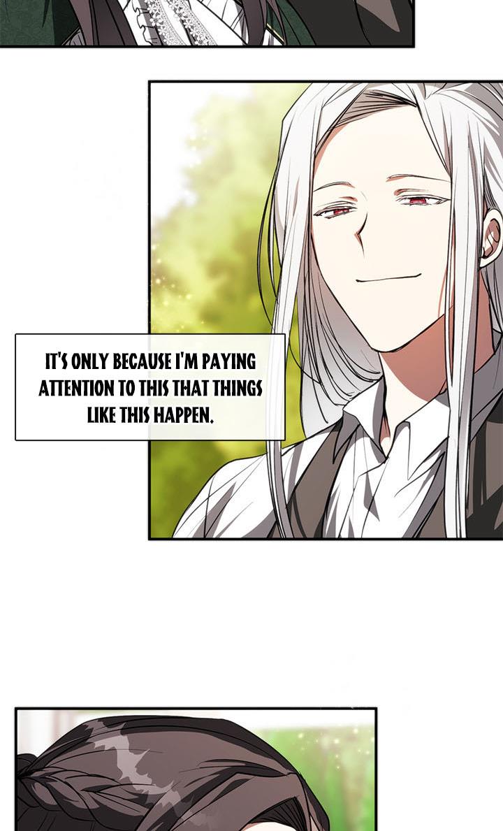 I Failed To Throw The Villain Away Chapter 6 - Page 15