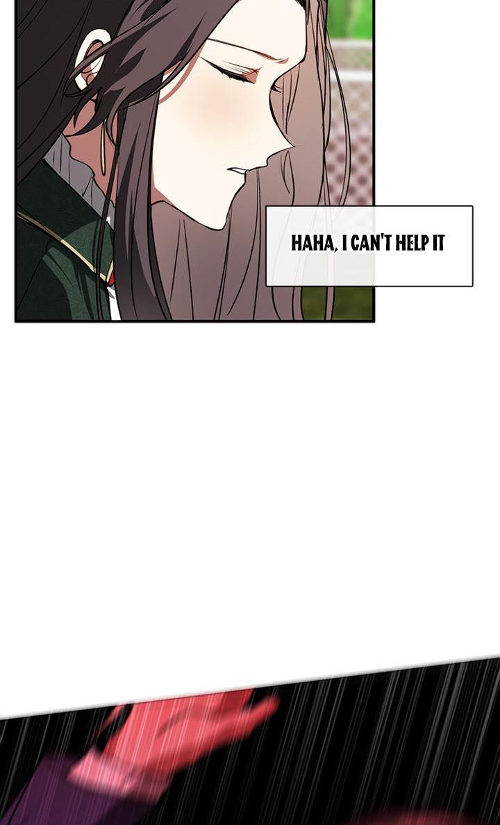 I Failed To Throw The Villain Away Chapter 6 - Page 16