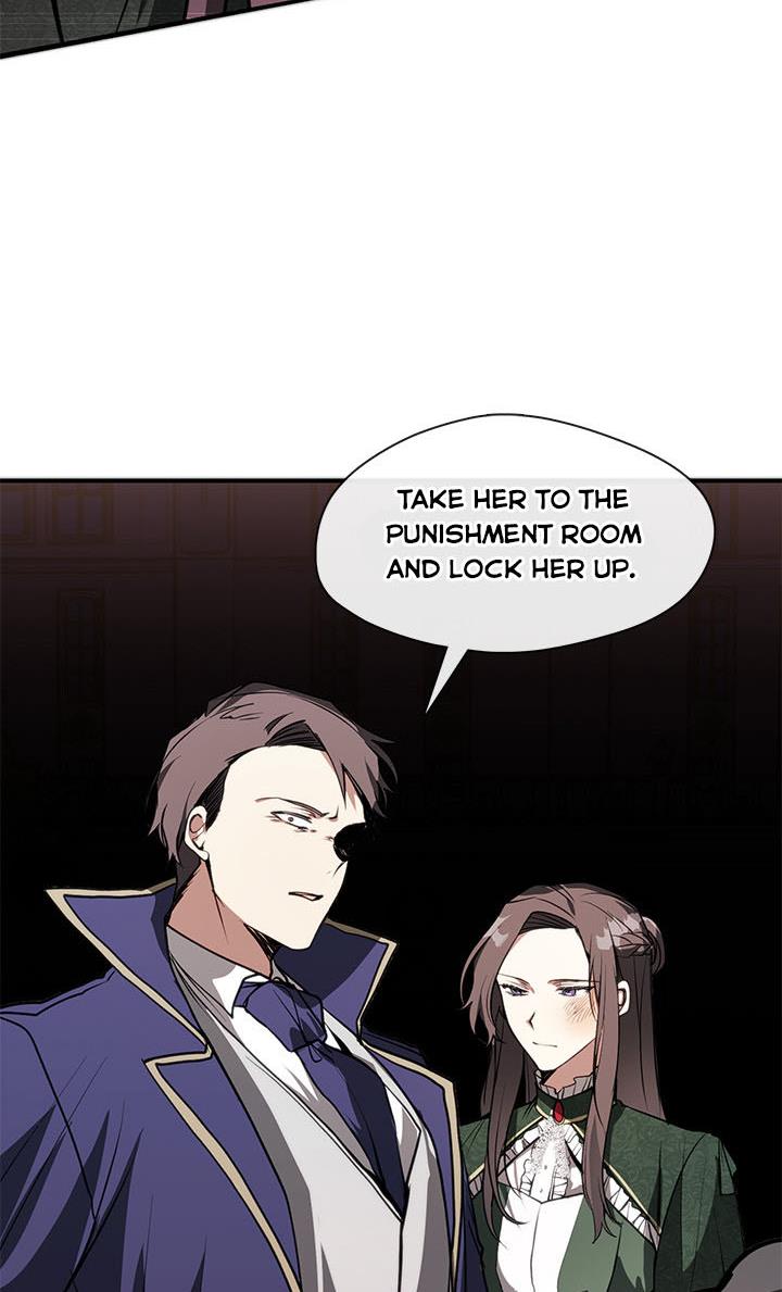 I Failed To Throw The Villain Away Chapter 6 - Page 19