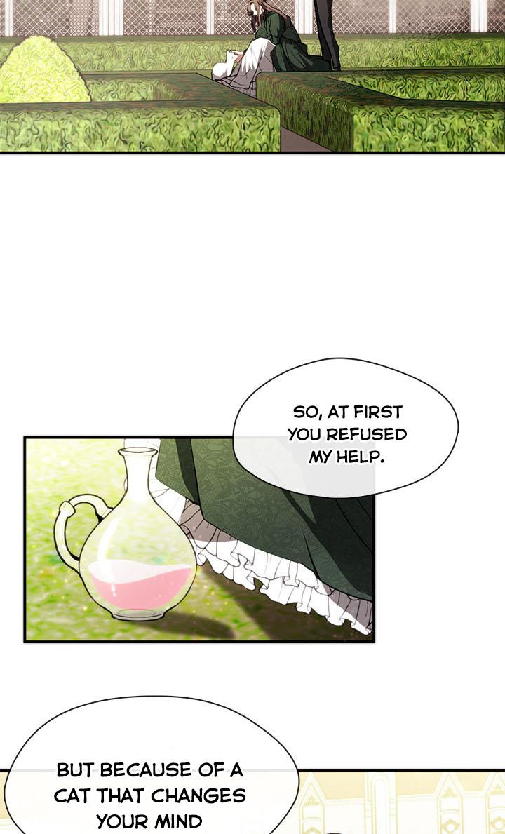 I Failed To Throw The Villain Away Chapter 6 - Page 2