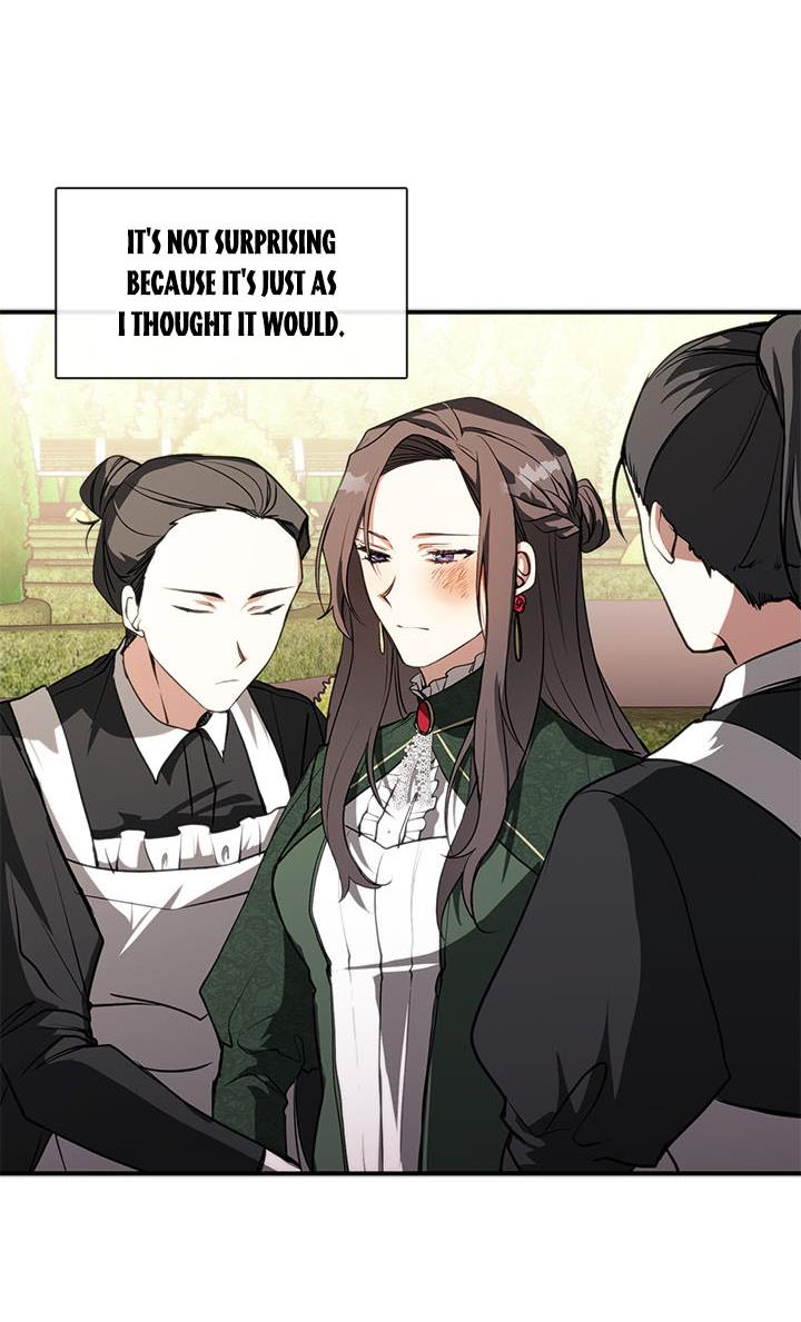 I Failed To Throw The Villain Away Chapter 6 - Page 21