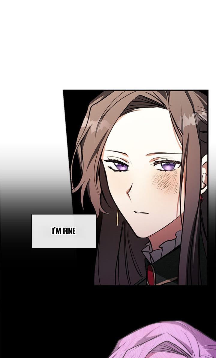 I Failed To Throw The Villain Away Chapter 6 - Page 22