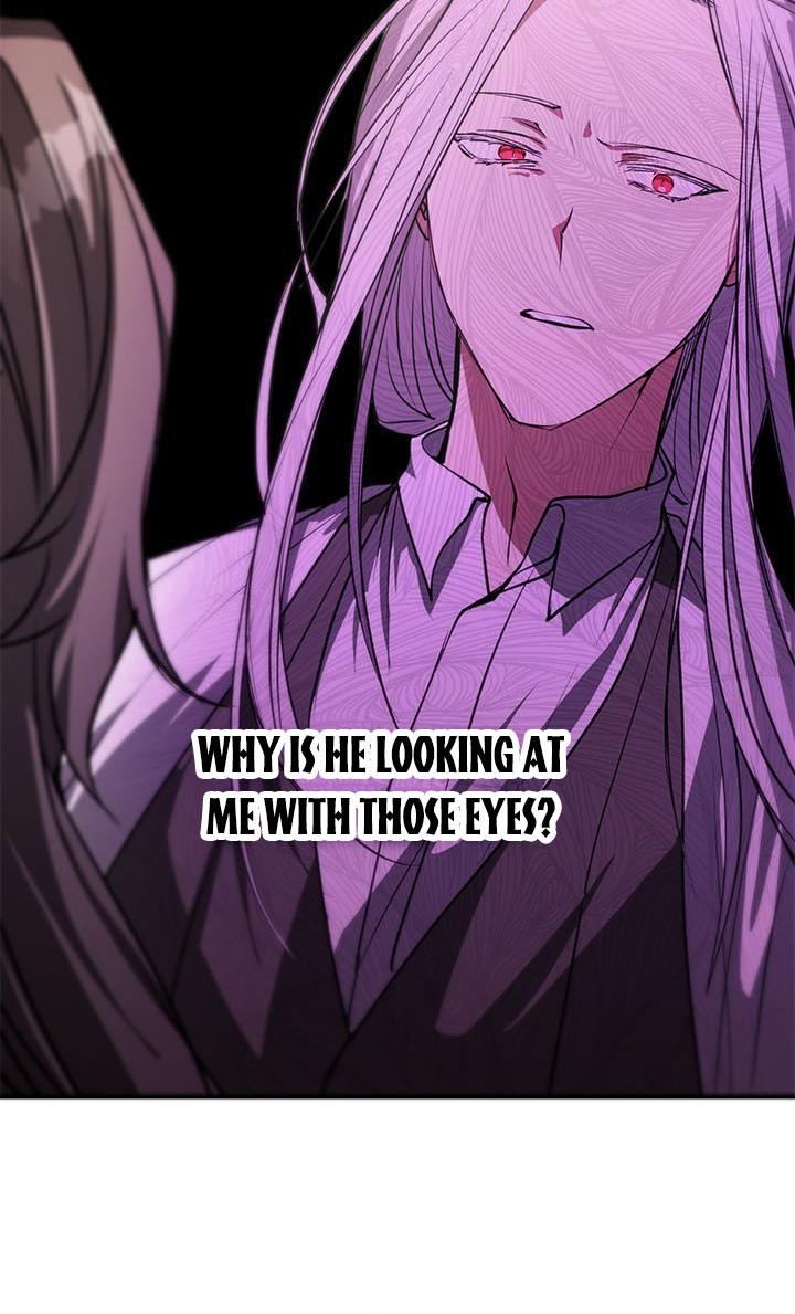 I Failed To Throw The Villain Away Chapter 6 - Page 23